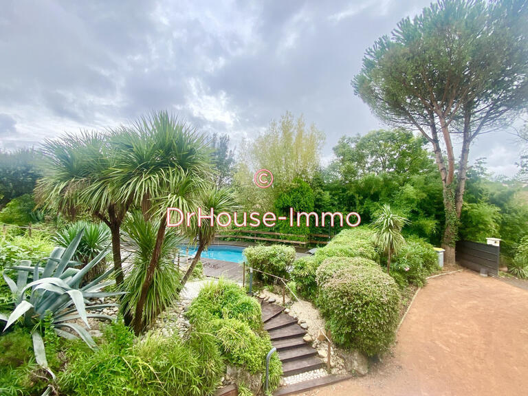 Villa Toulouse - 4 bedrooms - 209m²