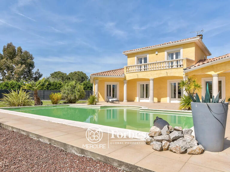 Villa Toulouse - 4 bedrooms - 145m²