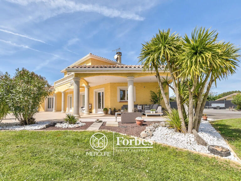 Villa Toulouse - 4 bedrooms - 145m²