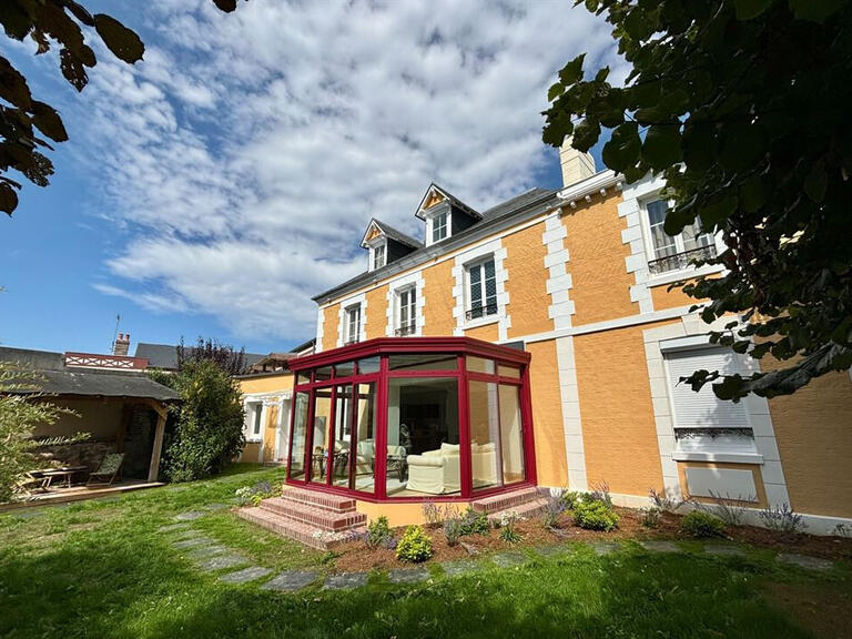 Maison Touques - 4 chambres - 210m²