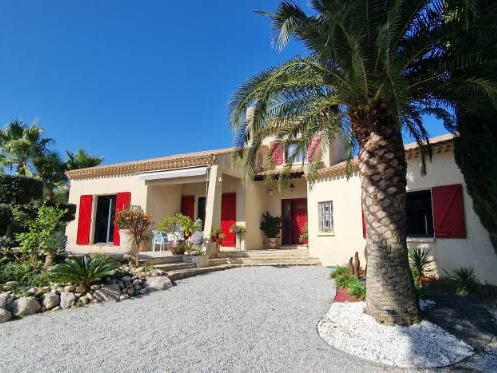 House Tourbes - 5 bedrooms - 170m²