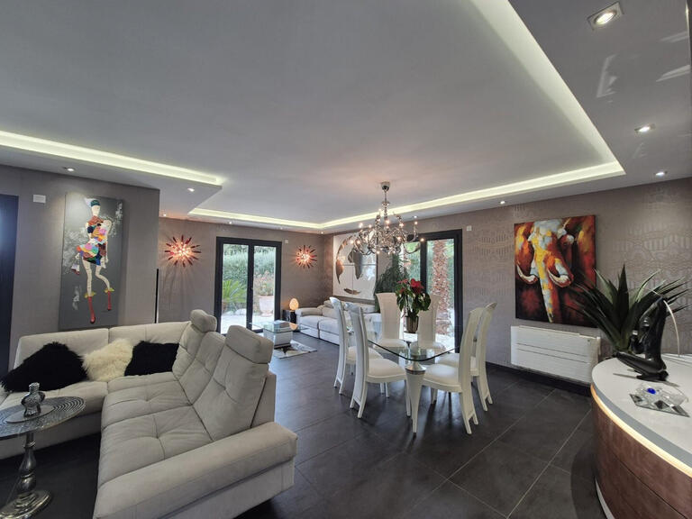 House Tourbes - 5 bedrooms - 170m²