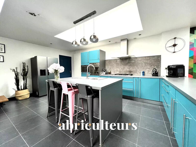 Sale House Tourcoing - 6 bedrooms