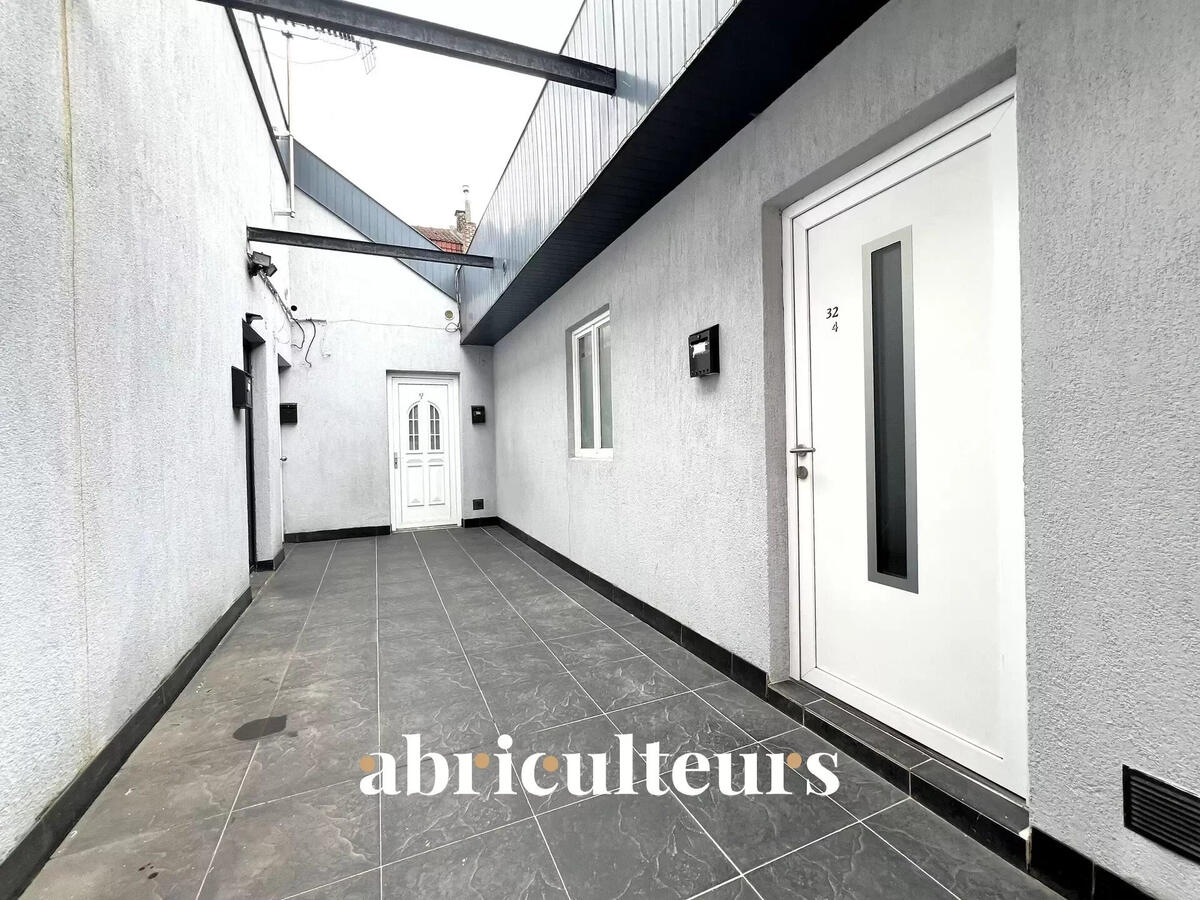 House Tourcoing