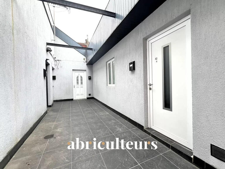 Maison Tourcoing - 6 chambres - 369m²