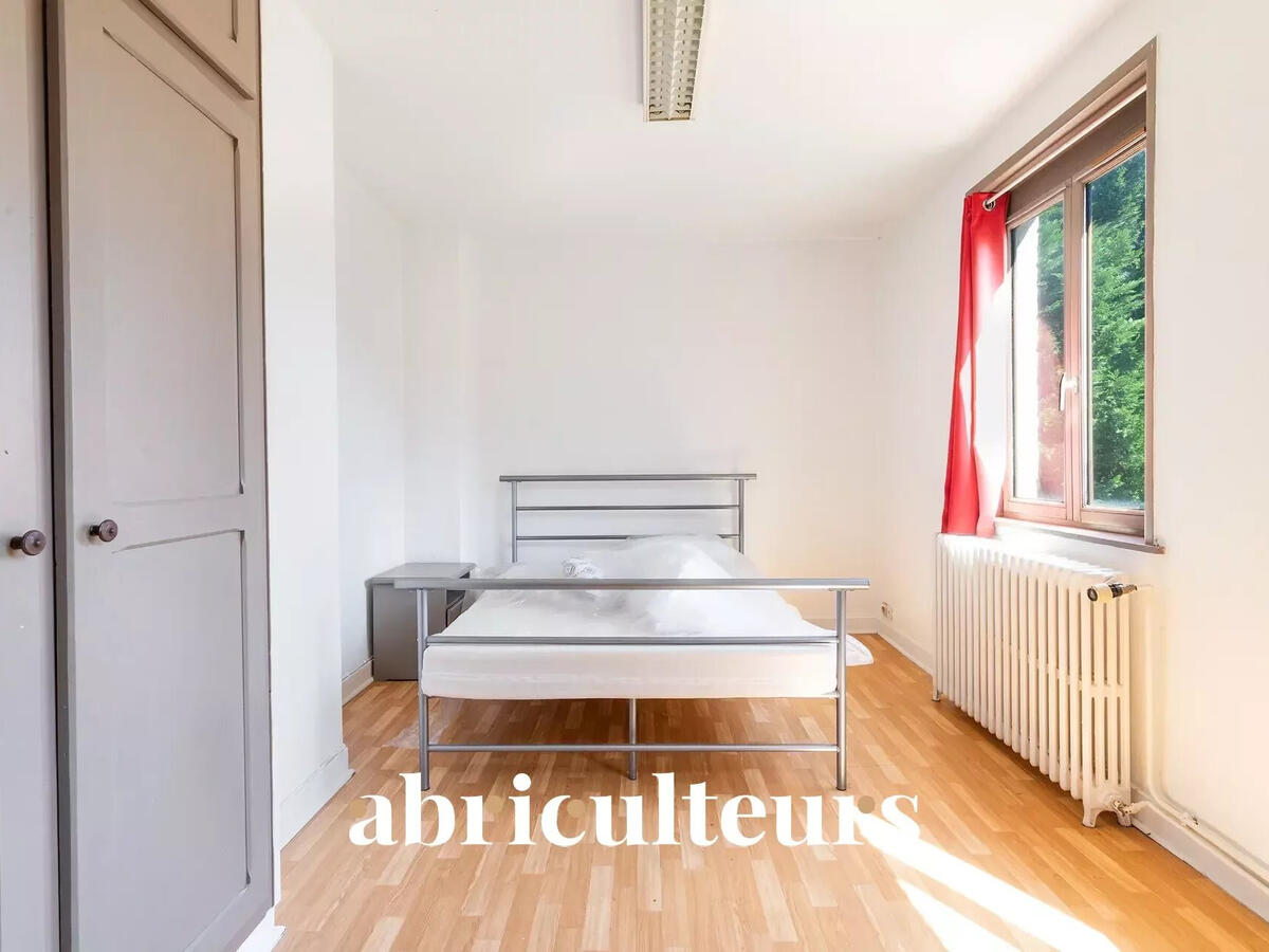 House Tourcoing