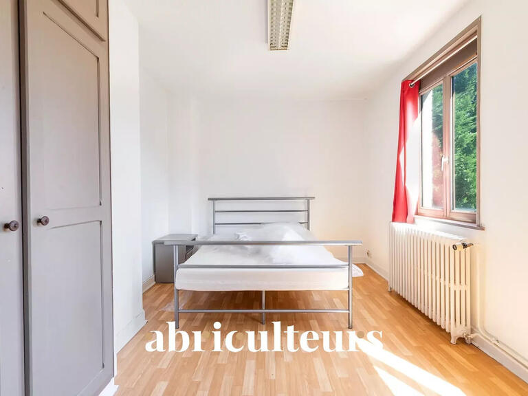 House Tourcoing - 16 bedrooms - 420m²