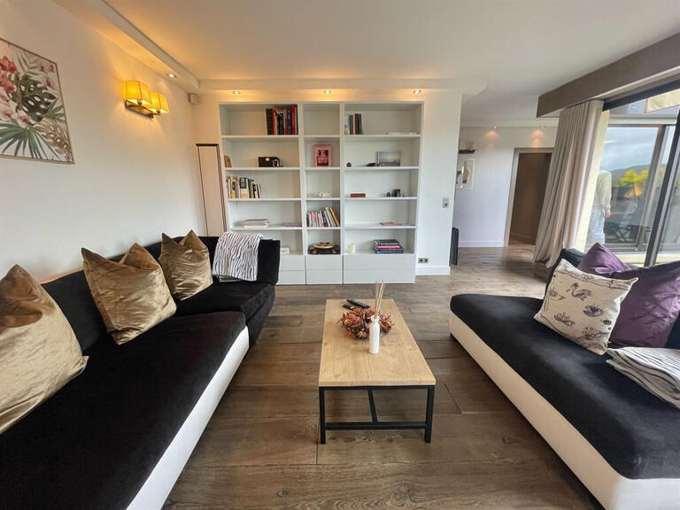 Apartment Tourgéville - 3 bedrooms - 95m²