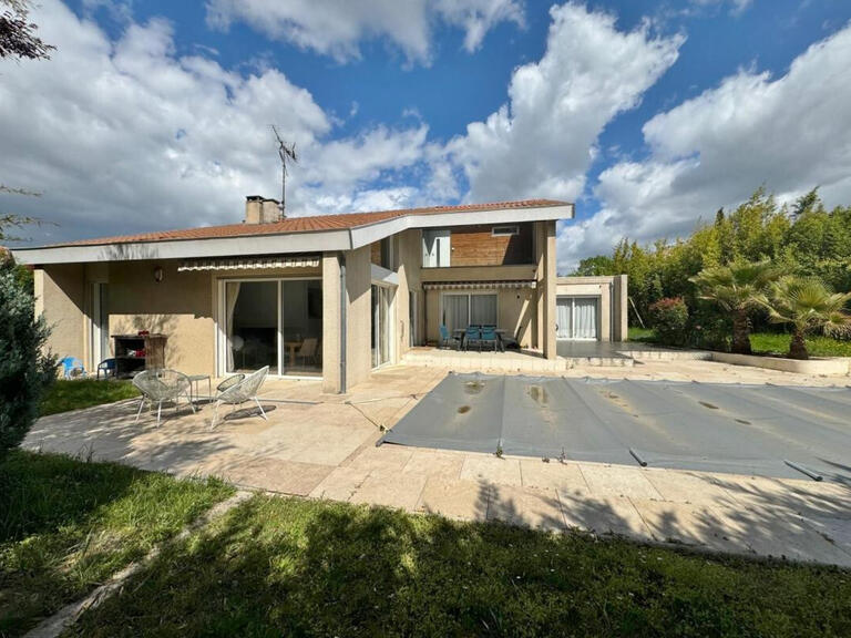 House Tournefeuille - 4 bedrooms