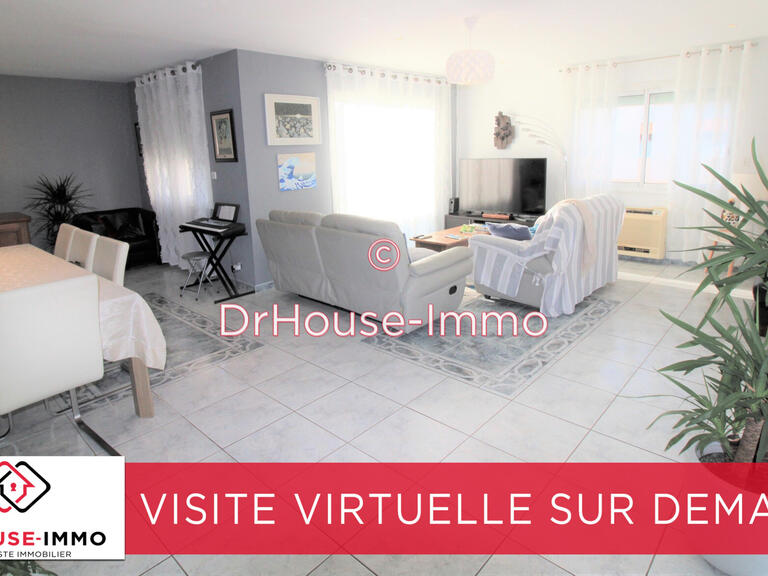 Villa Tournefeuille - 5 bedrooms - 191m²