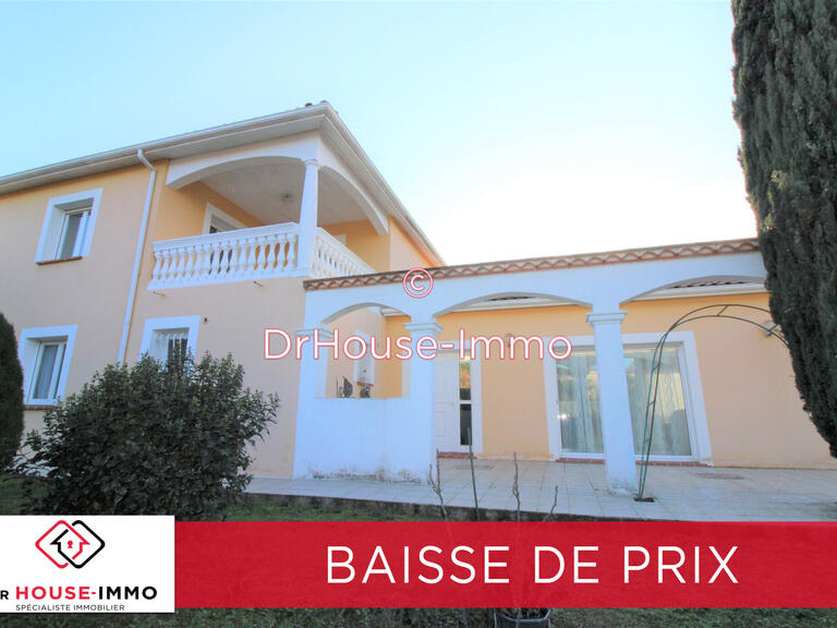 Villa Tournefeuille - 5 bedrooms - 191m²