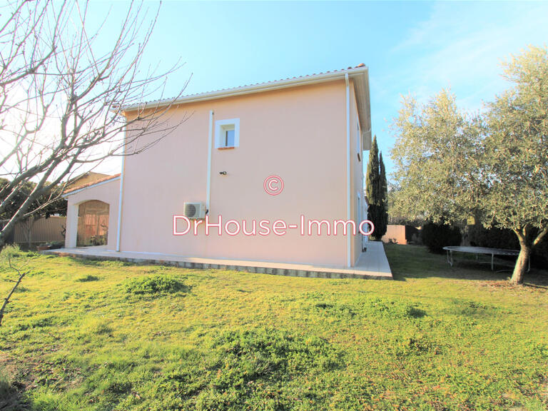 Villa Tournefeuille - 5 bedrooms - 191m²