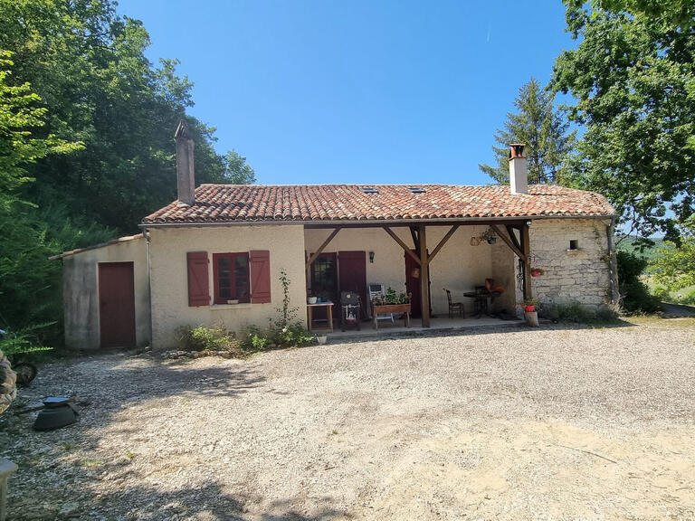 Sale House Tournon-d'Agenais - 7 bedrooms