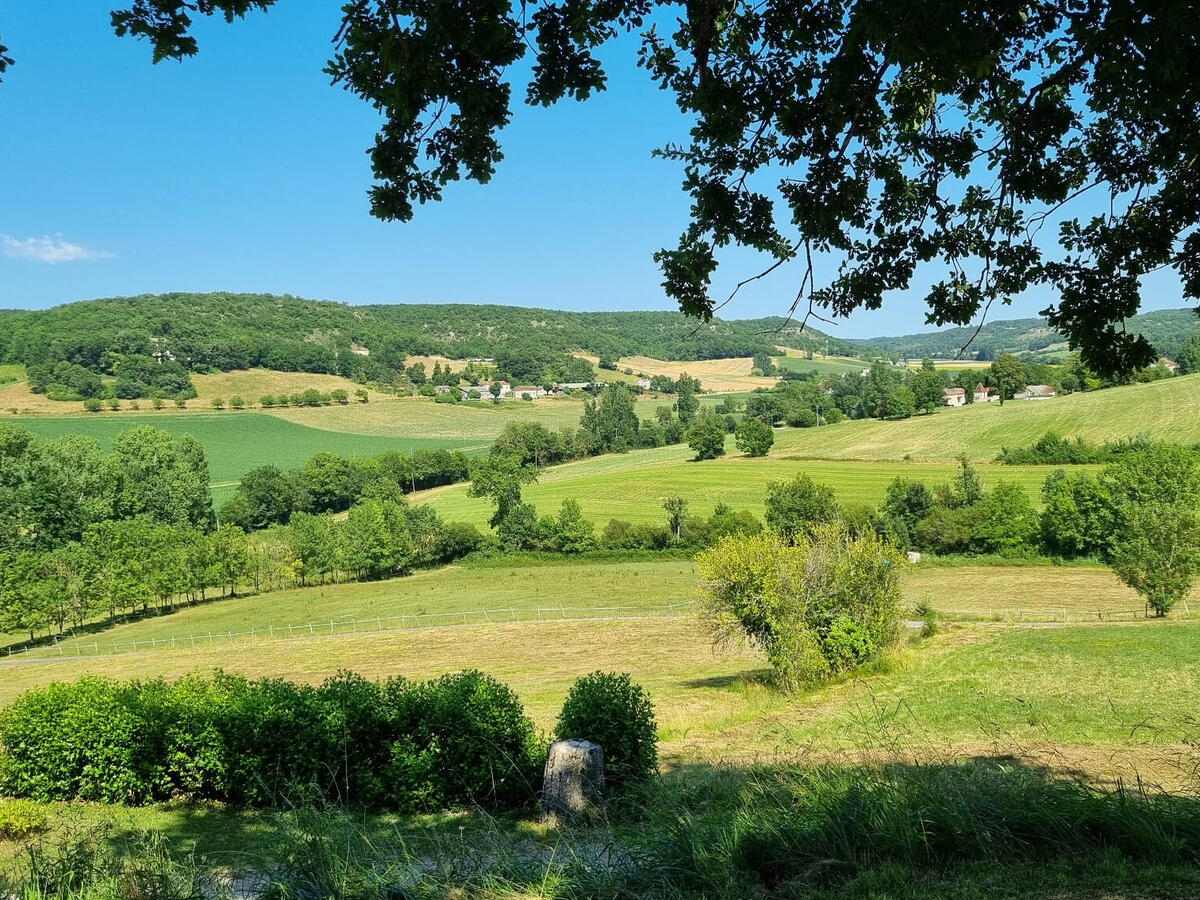 Maison Tournon-d'Agenais