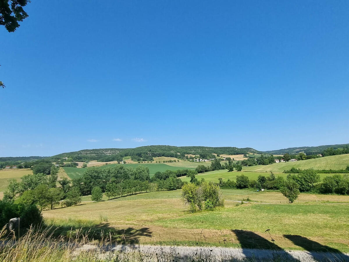 House Tournon-d'Agenais