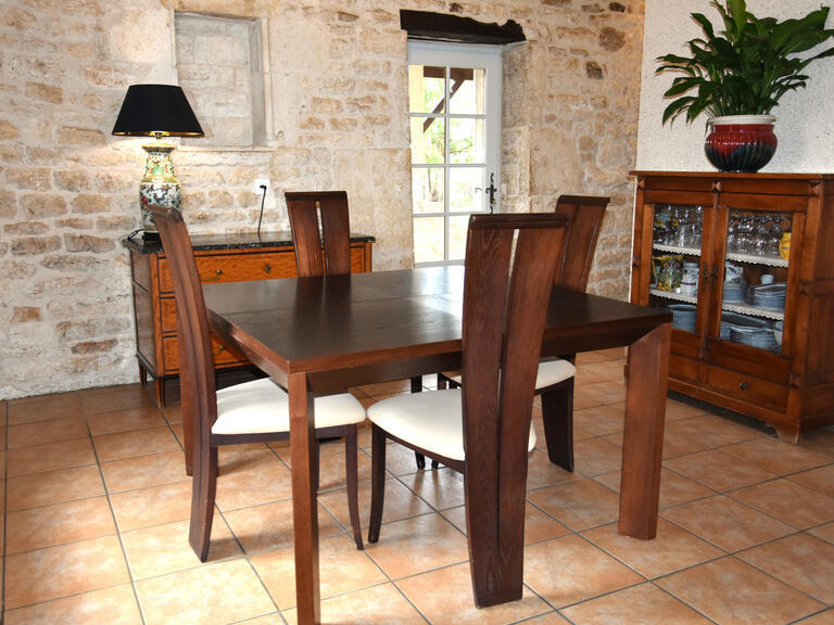 House Tournon-d'Agenais - 5 bedrooms - 278m²