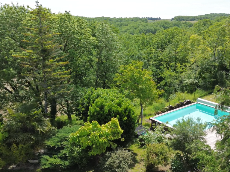 House Tournon-d'Agenais - 5 bedrooms - 278m²