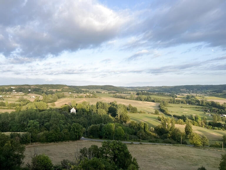 Maison Tournon-d'Agenais - 6 chambres - 342m²