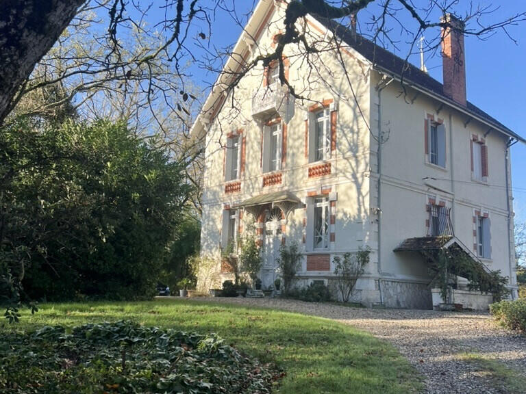 Maison Tournon-d'Agenais - 6 chambres - 342m²