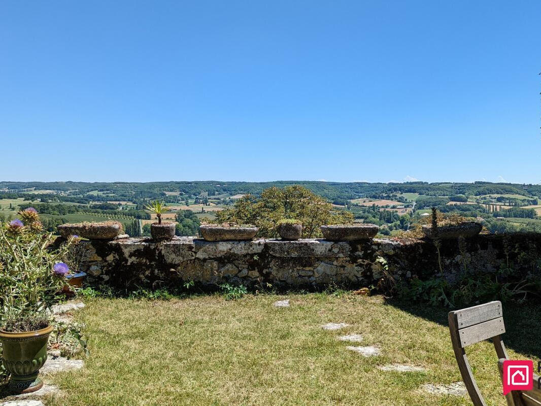 Propriété Tournon-d'Agenais