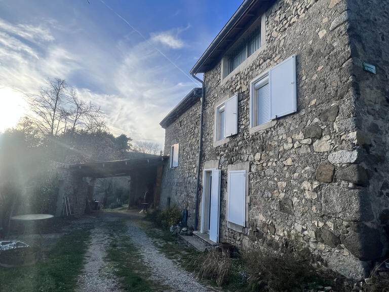 Vente Maison Tournon-sur-Rhône - 7 chambres