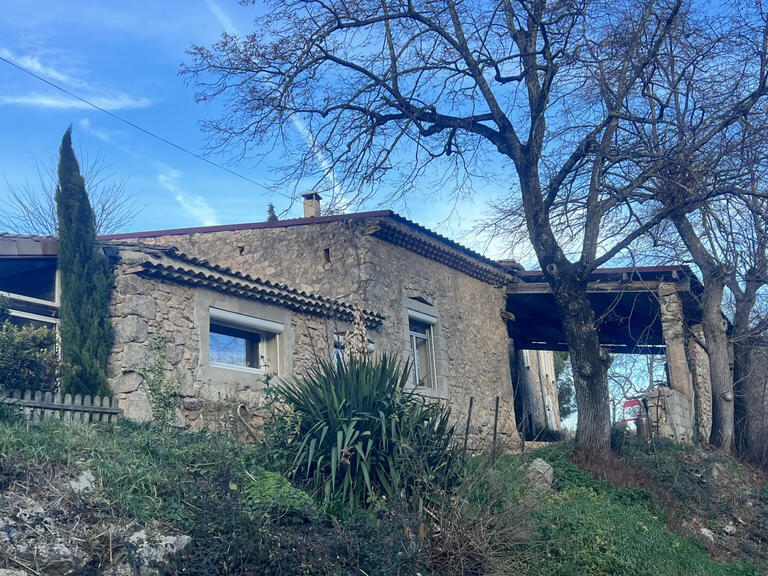 Maison Tournon-sur-Rhône - 7 chambres - 340m²