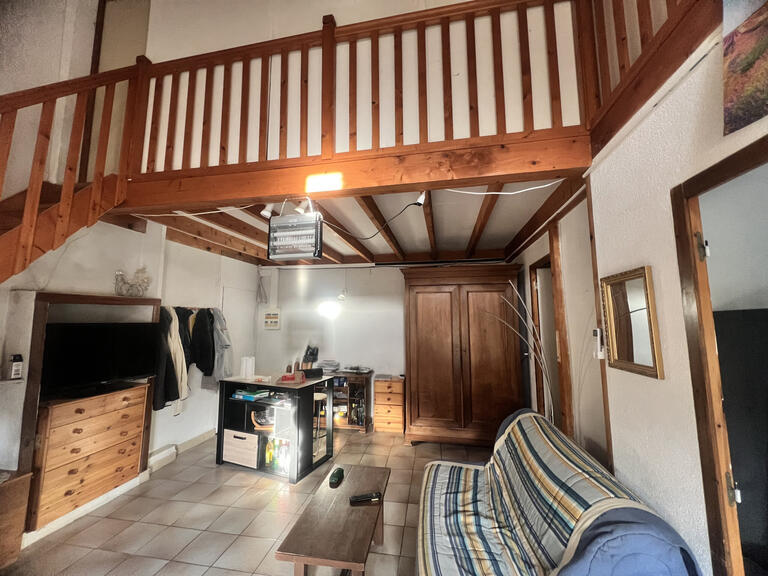 Maison Tournon-sur-Rhône - 7 chambres - 340m²