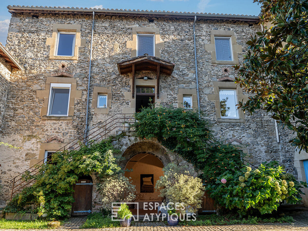 House Tournon-sur-Rhône