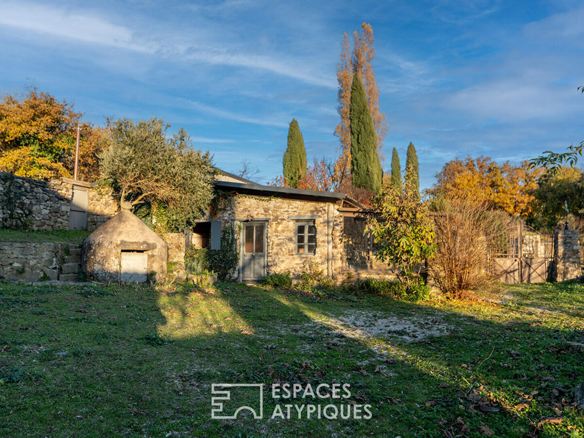 Maison Tournon-sur-Rhône