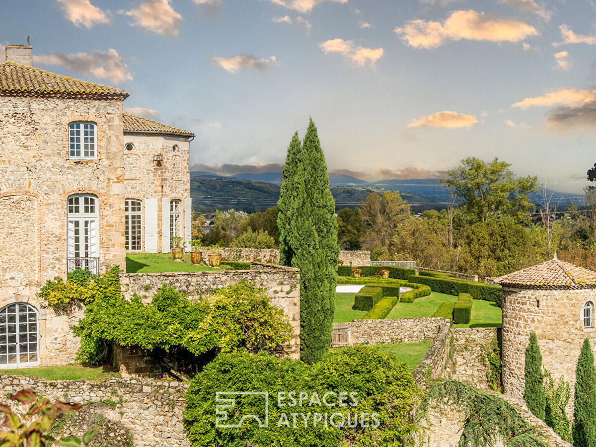 Maison Tournon-sur-Rhône