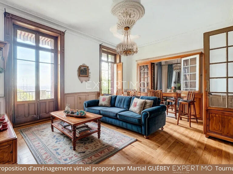 Maison Tournus - 6 chambres - 331m²