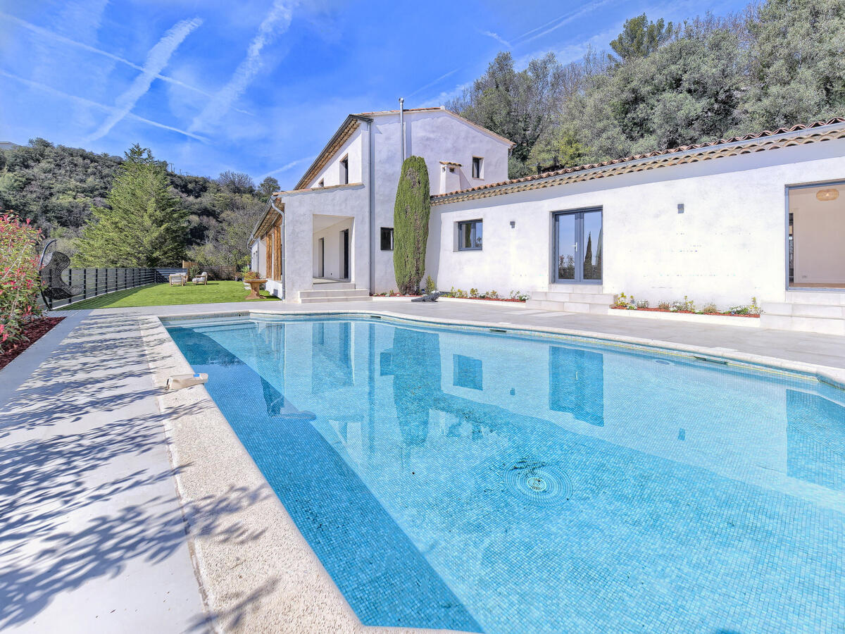 Maison Tourrettes-sur-Loup