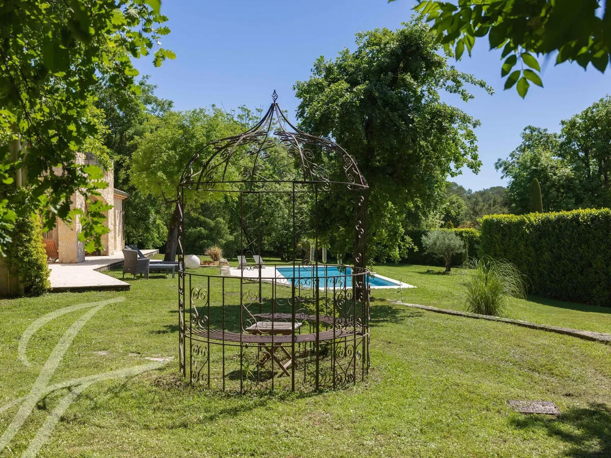 Maison Tourrettes-sur-Loup