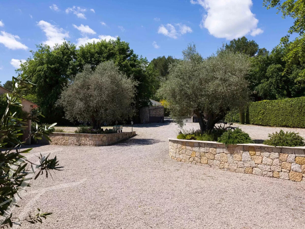 Maison Tourrettes-sur-Loup