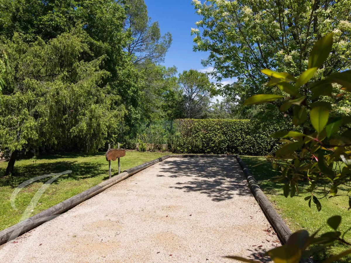 House Tourrettes-sur-Loup