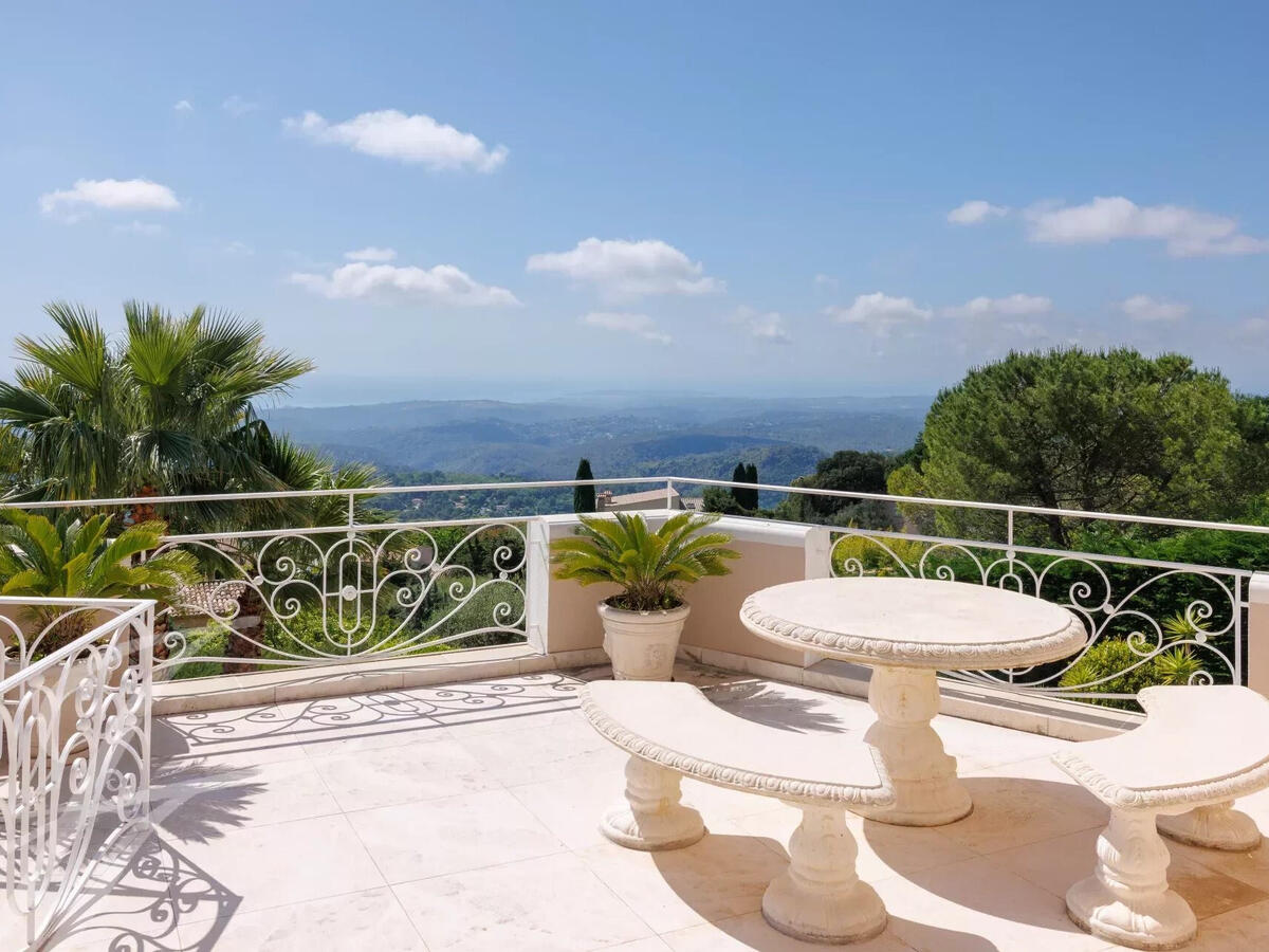 Maison Tourrettes-sur-Loup