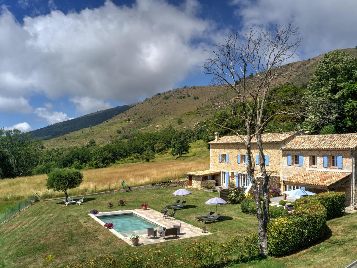 Maison Tourrettes-sur-Loup