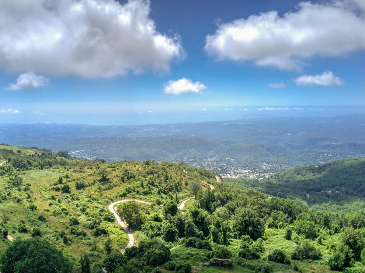 Maison Tourrettes-sur-Loup