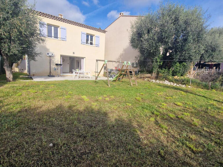 Maison Tourrettes-sur-Loup - 3 chambres