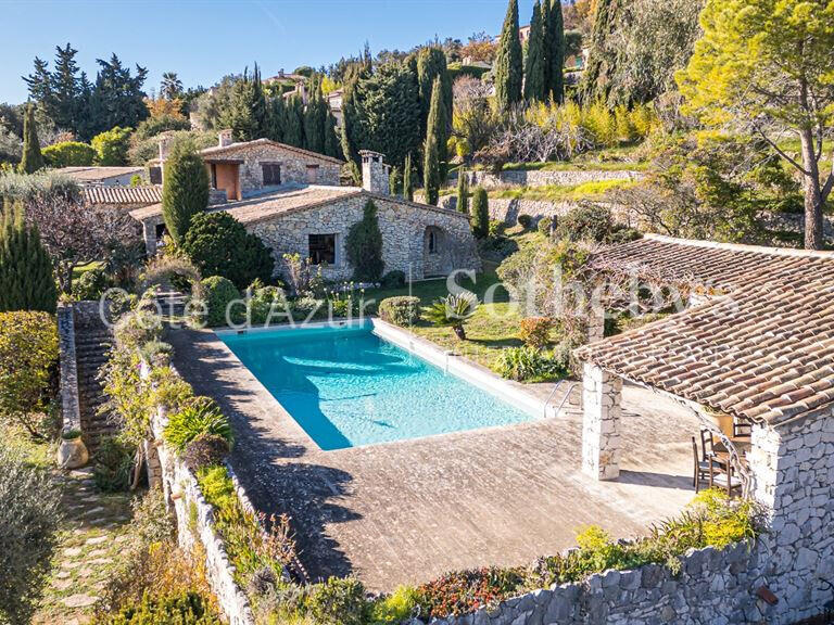 Maison Tourrettes-sur-Loup