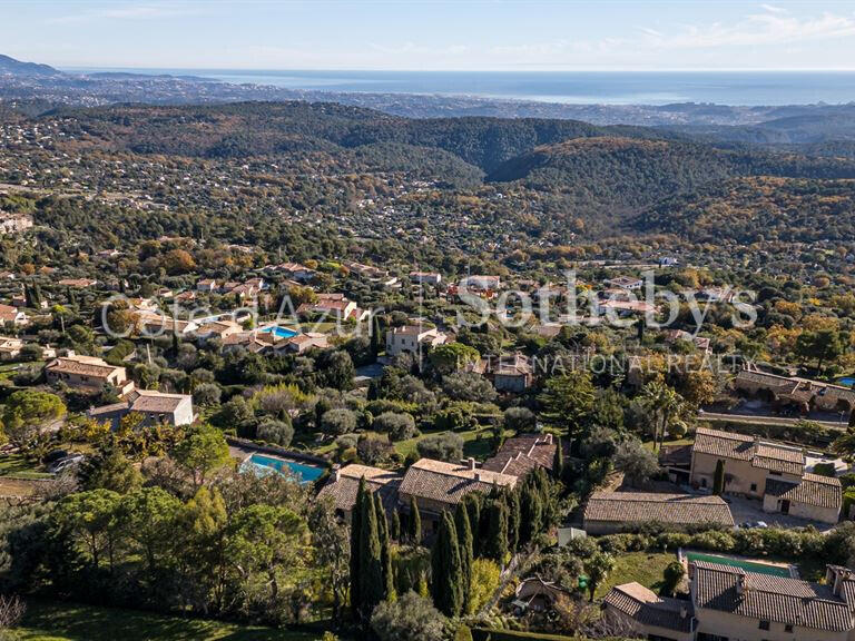 Maison Tourrettes-sur-Loup