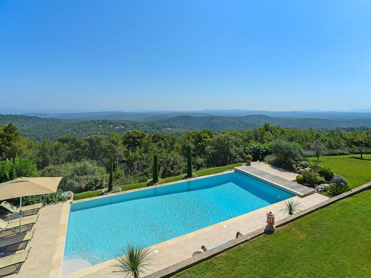 Villa Tourrettes-sur-Loup