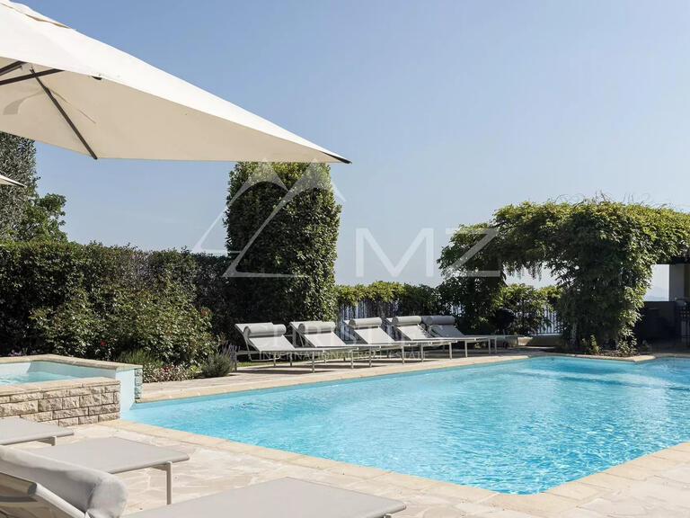 Villa Tourrettes-sur-Loup - 4 bedrooms - 285m²