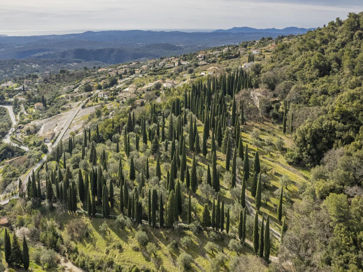 Villa Tourrettes-sur-Loup