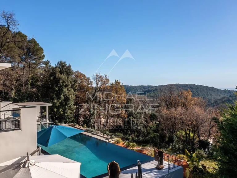 Villa Tourrettes-sur-Loup - 220m²