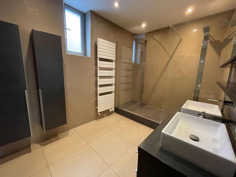 Vente Appartement Tours - 3 chambres