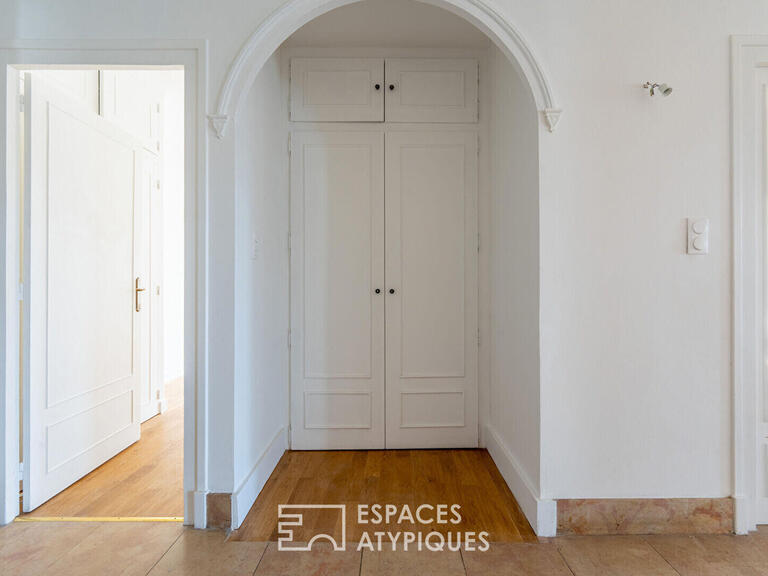 Vente Appartement Tours - 3 chambres