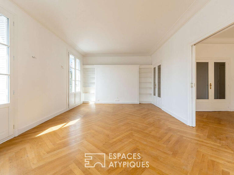 Appartement Tours - 3 chambres