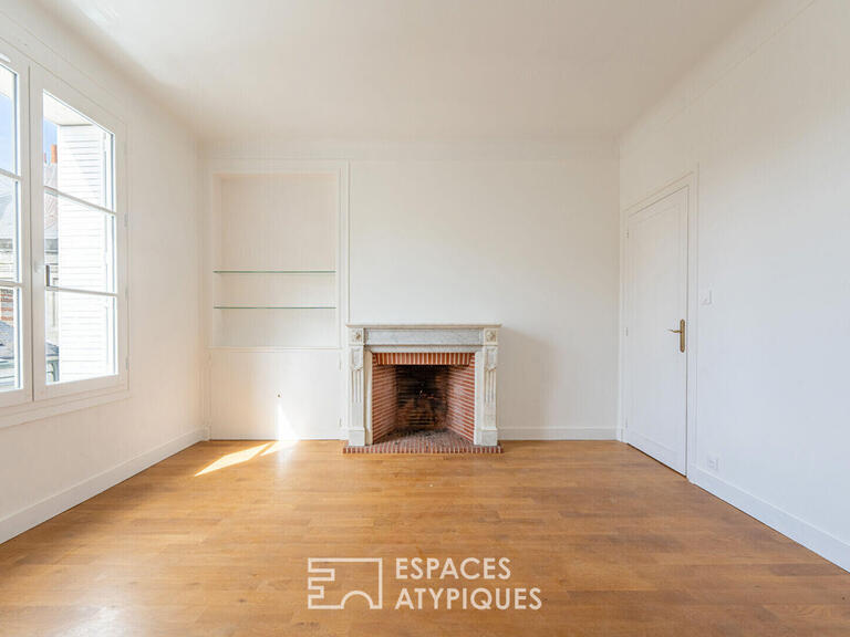 Vente Appartement Tours - 3 chambres