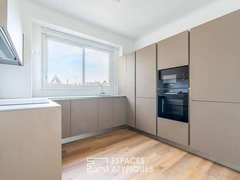 Vente Appartement Tours - 3 chambres